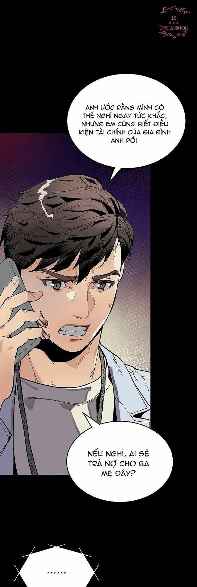 Dna Thiên Tài Đơn Độc Chapter 1 - 4