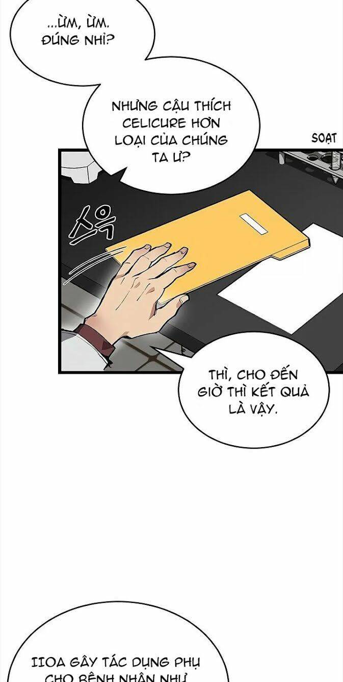 Dna Thiên Tài Đơn Độc Chapter 1 - 32