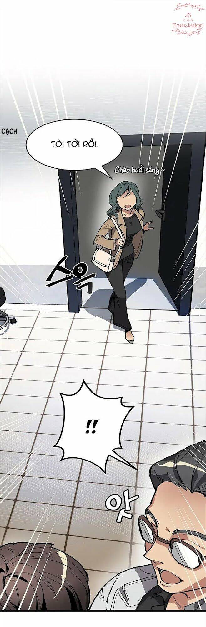 Dna Thiên Tài Đơn Độc Chapter 1 - 34