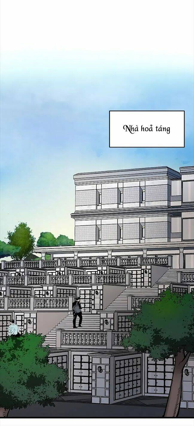 Dna Thiên Tài Đơn Độc Chapter 1 - 39