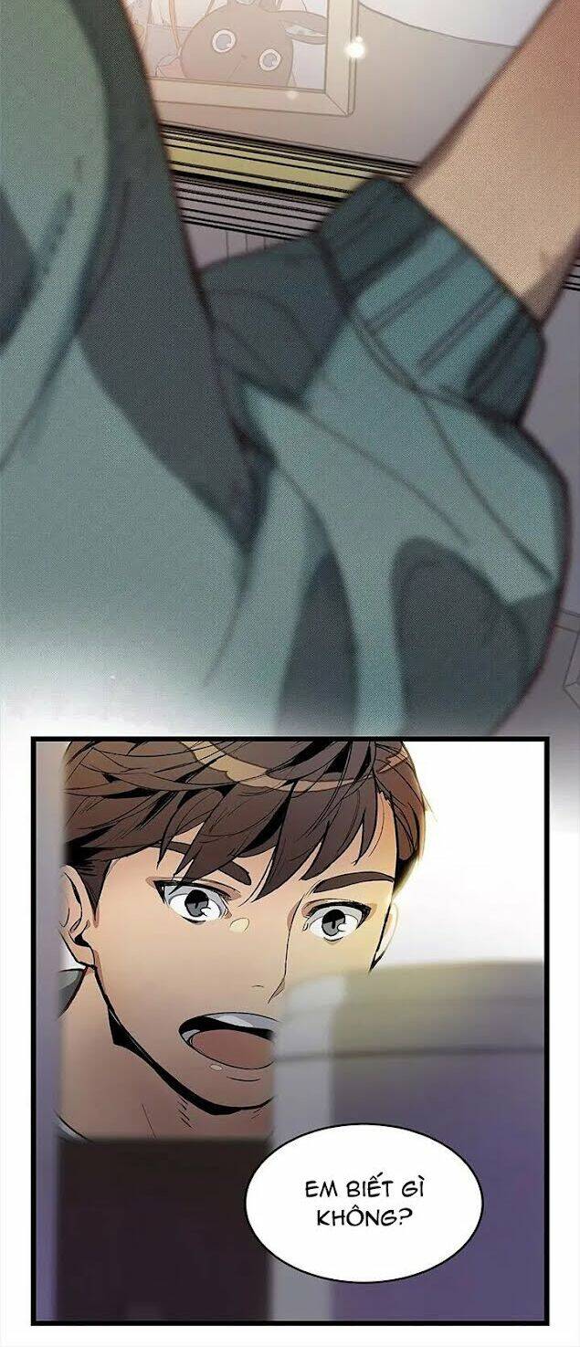 Dna Thiên Tài Đơn Độc Chapter 1 - 42