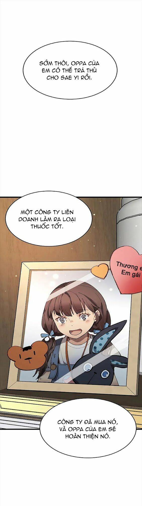 Dna Thiên Tài Đơn Độc Chapter 1 - 43