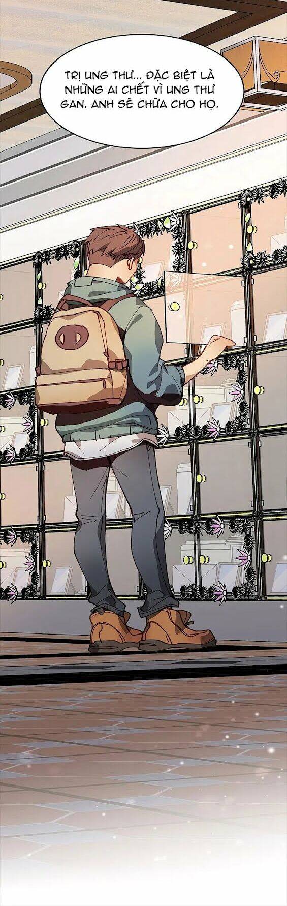 Dna Thiên Tài Đơn Độc Chapter 1 - 45