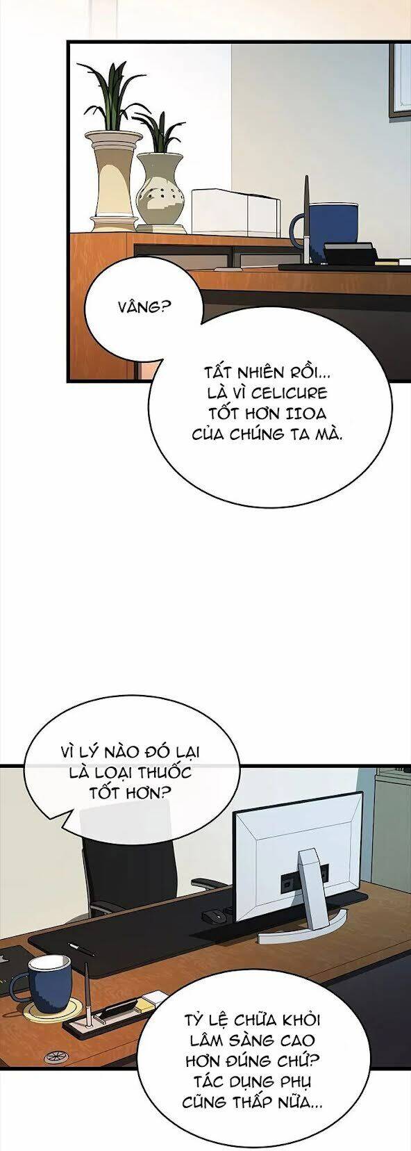 Dna Thiên Tài Đơn Độc Chapter 1 - 47