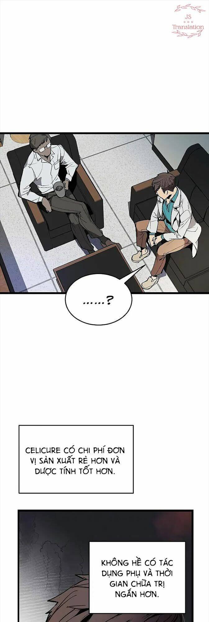 Dna Thiên Tài Đơn Độc Chapter 1 - 49