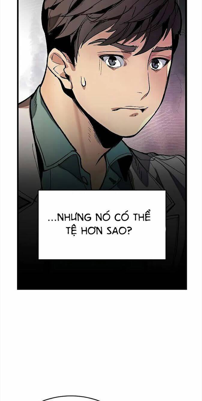 Dna Thiên Tài Đơn Độc Chapter 1 - 50