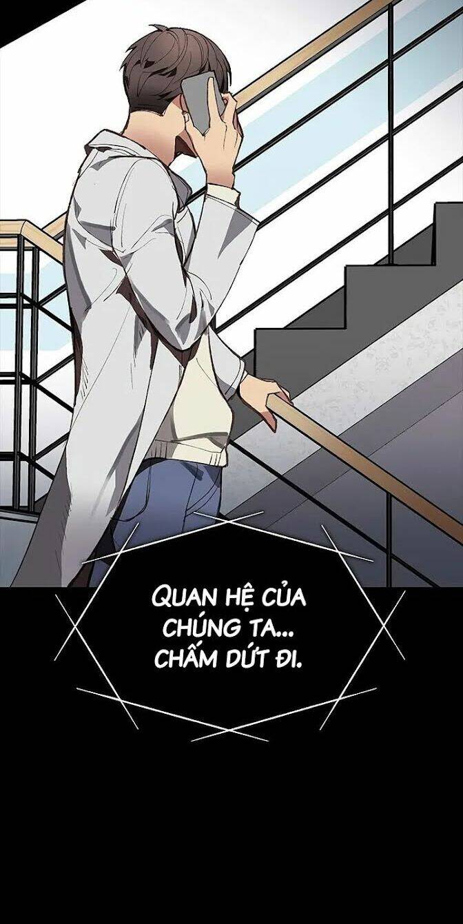 Dna Thiên Tài Đơn Độc Chapter 1 - 6