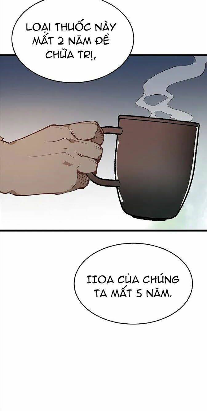 Dna Thiên Tài Đơn Độc Chapter 1 - 51