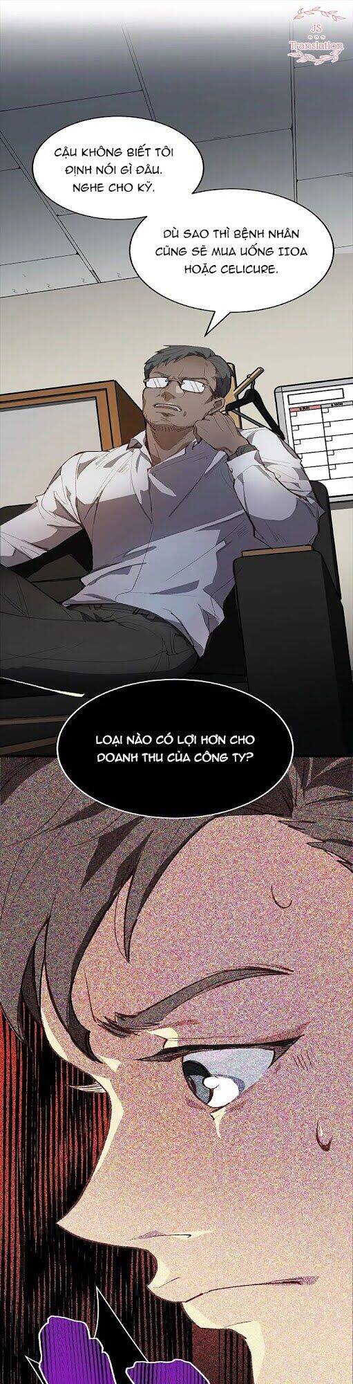 Dna Thiên Tài Đơn Độc Chapter 1 - 52