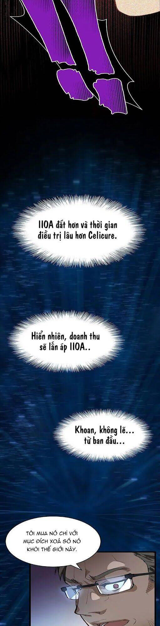 Dna Thiên Tài Đơn Độc Chapter 1 - 53