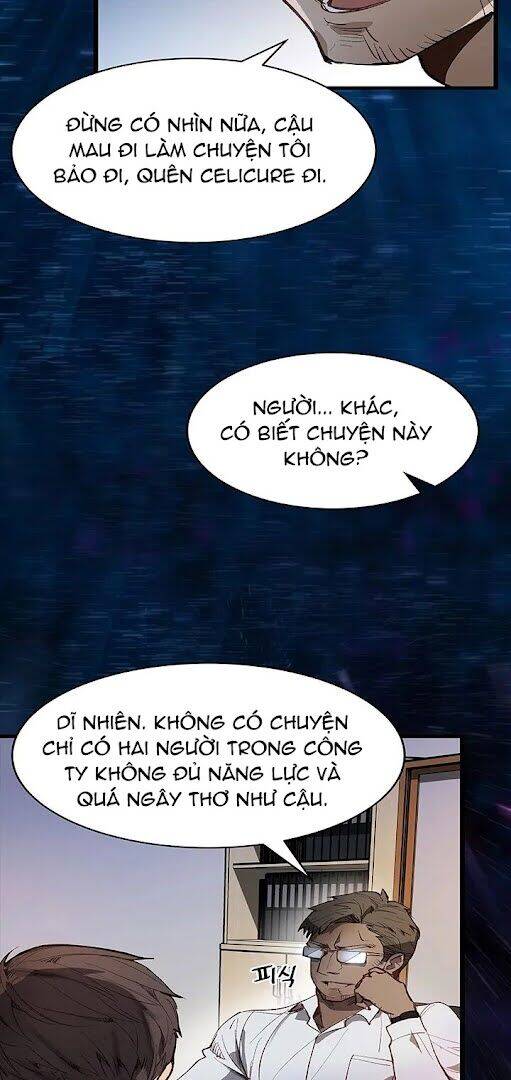 Dna Thiên Tài Đơn Độc Chapter 1 - 54