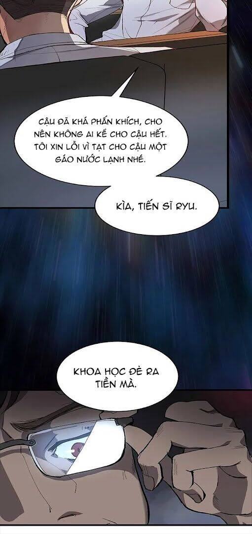 Dna Thiên Tài Đơn Độc Chapter 1 - 55