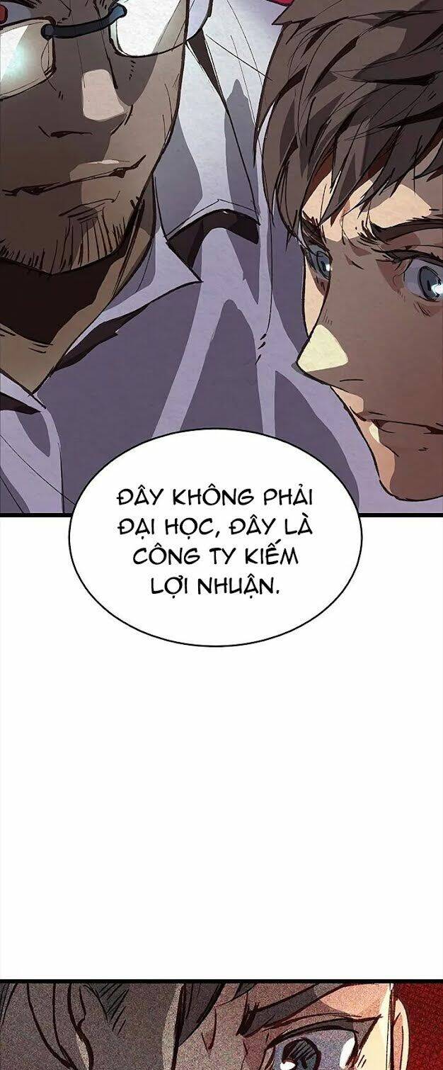 Dna Thiên Tài Đơn Độc Chapter 1 - 57