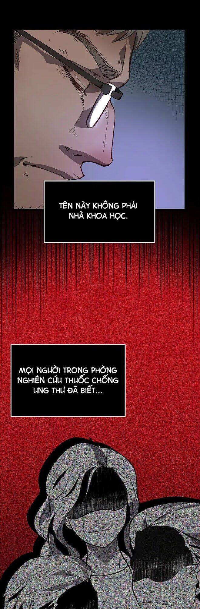 Dna Thiên Tài Đơn Độc Chapter 1 - 59