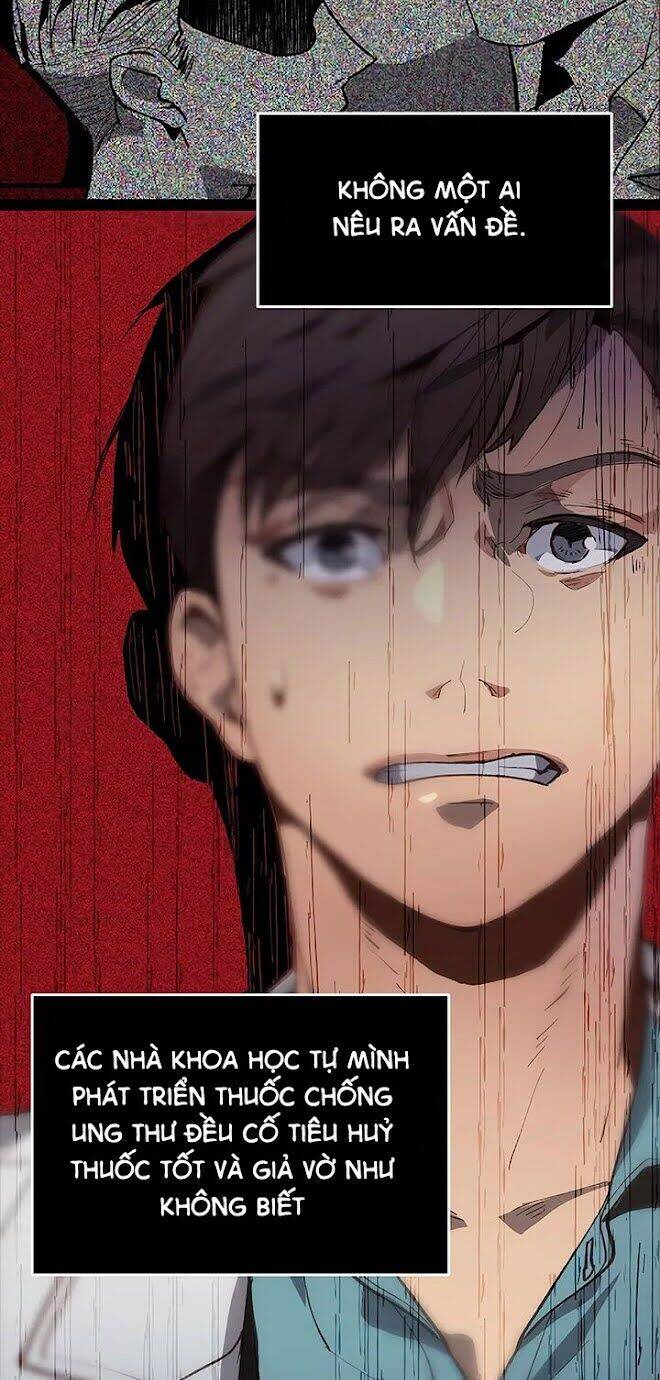 Dna Thiên Tài Đơn Độc Chapter 1 - 60