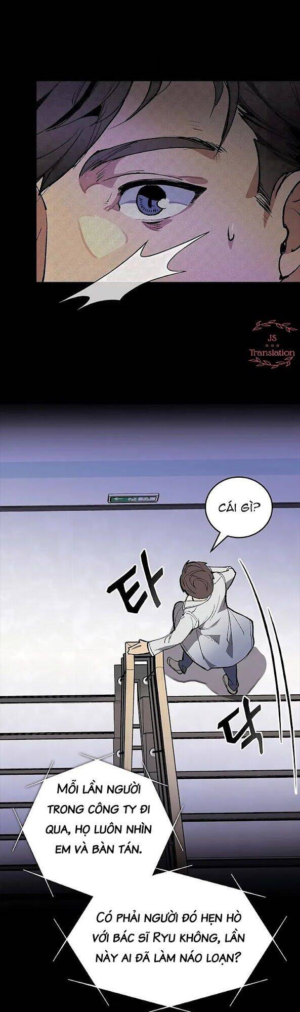 Dna Thiên Tài Đơn Độc Chapter 1 - 7