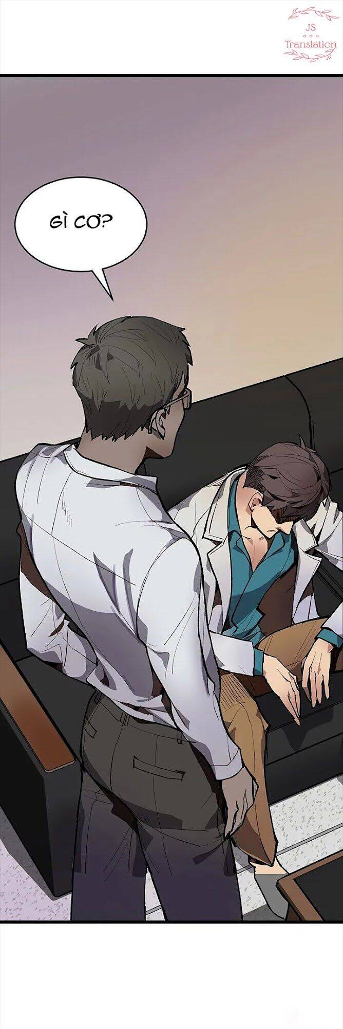 Dna Thiên Tài Đơn Độc Chapter 1 - 62