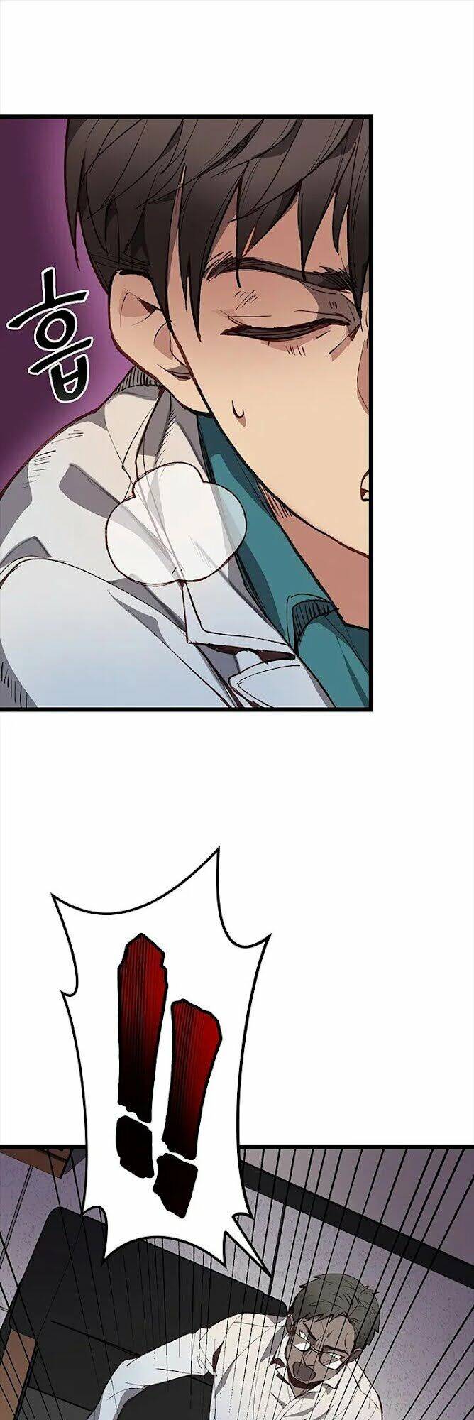 Dna Thiên Tài Đơn Độc Chapter 1 - 65