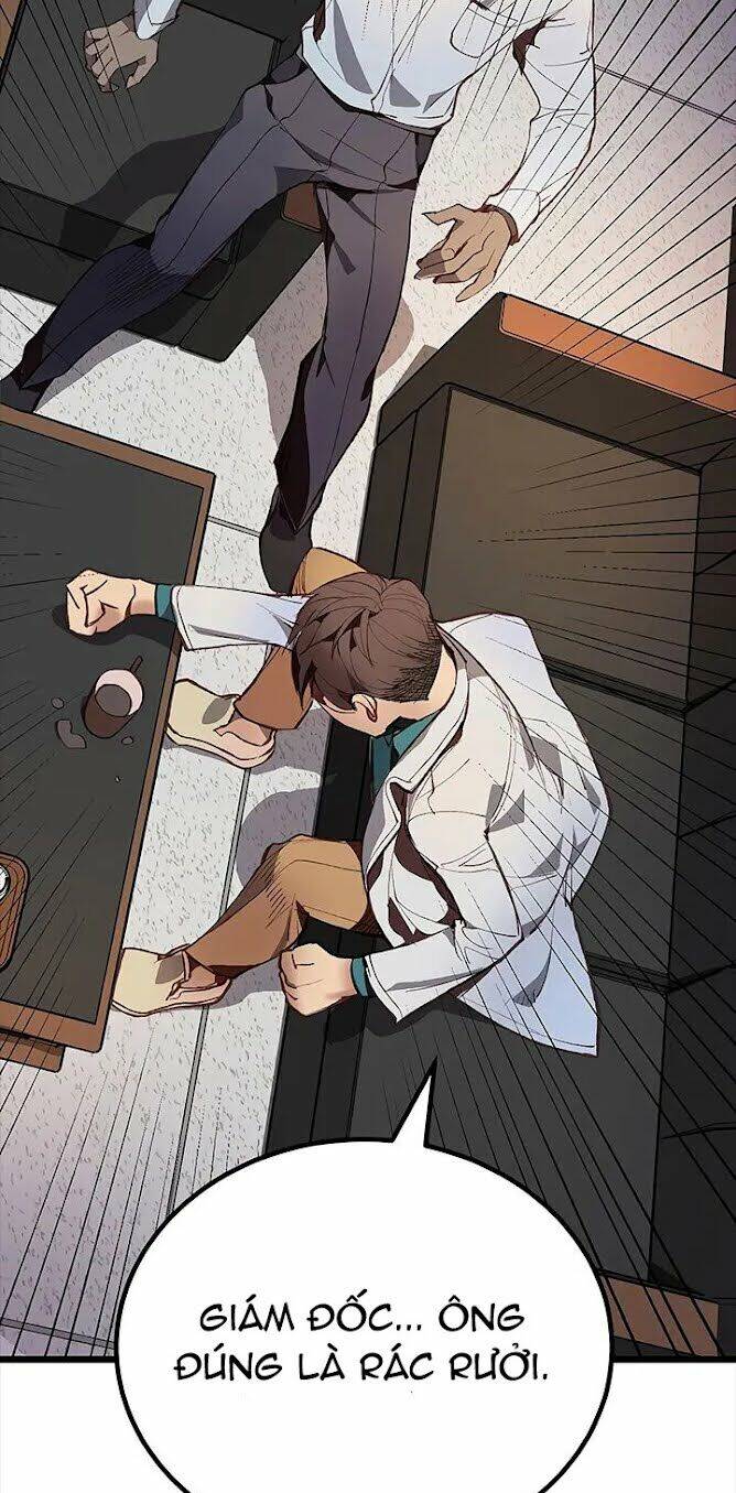 Dna Thiên Tài Đơn Độc Chapter 1 - 66