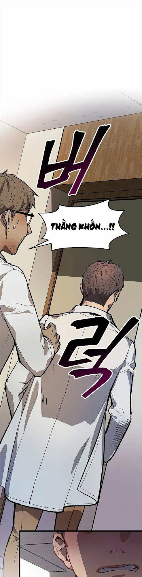 Dna Thiên Tài Đơn Độc Chapter 1 - 68