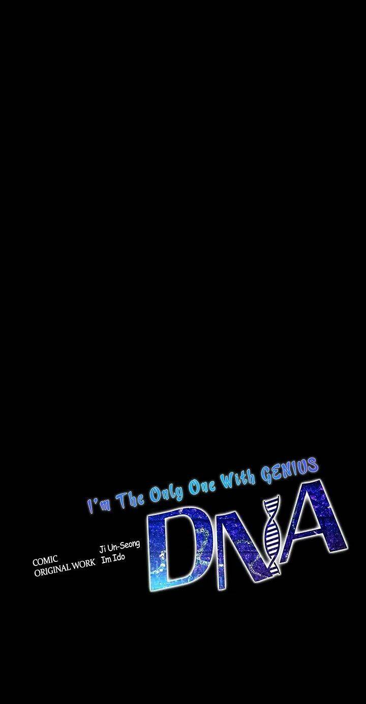 Dna Thiên Tài Đơn Độc Chapter 1 - 72