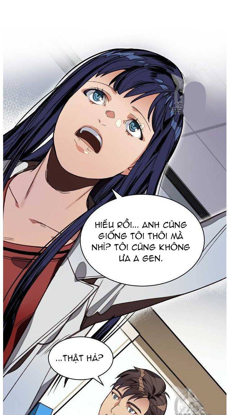 Dna Thiên Tài Đơn Độc Chapter 10 - 15