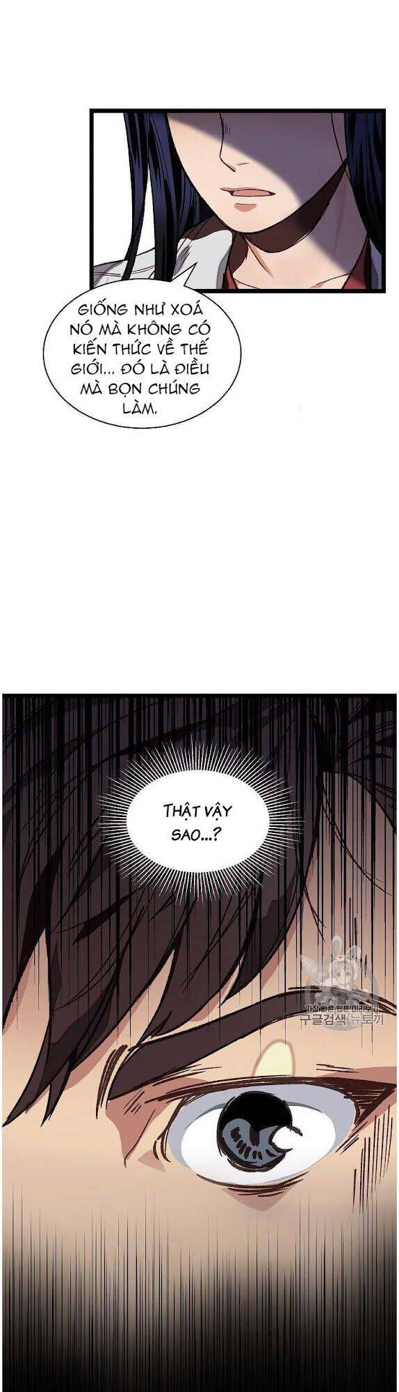 Dna Thiên Tài Đơn Độc Chapter 10 - 19