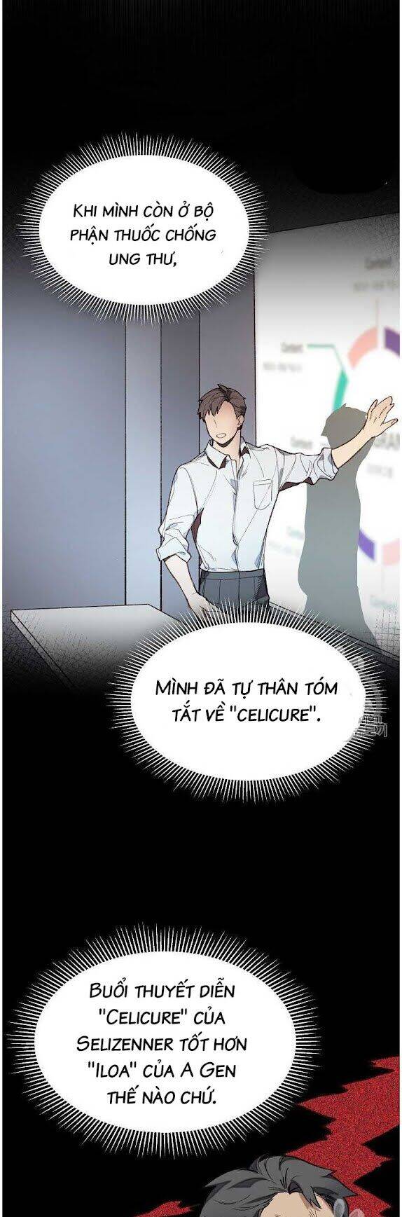 Dna Thiên Tài Đơn Độc Chapter 10 - 20