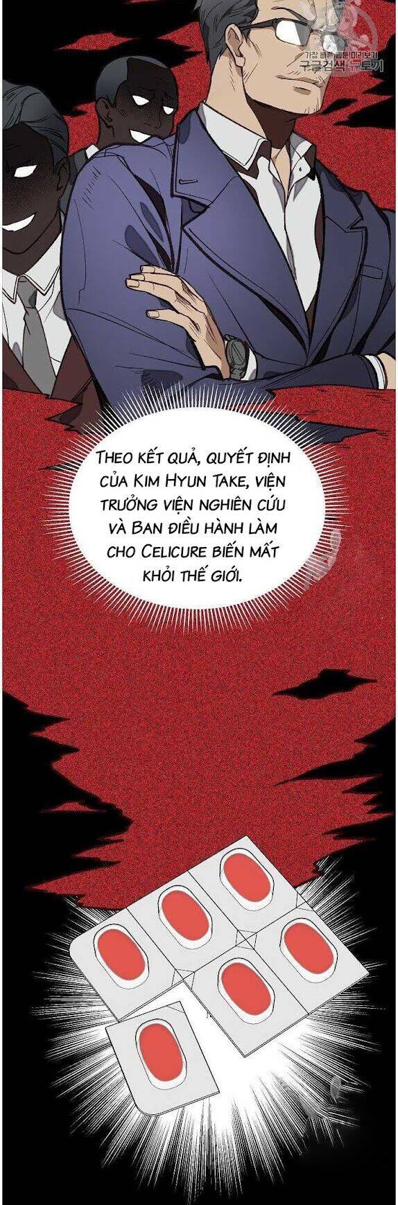 Dna Thiên Tài Đơn Độc Chapter 10 - 21