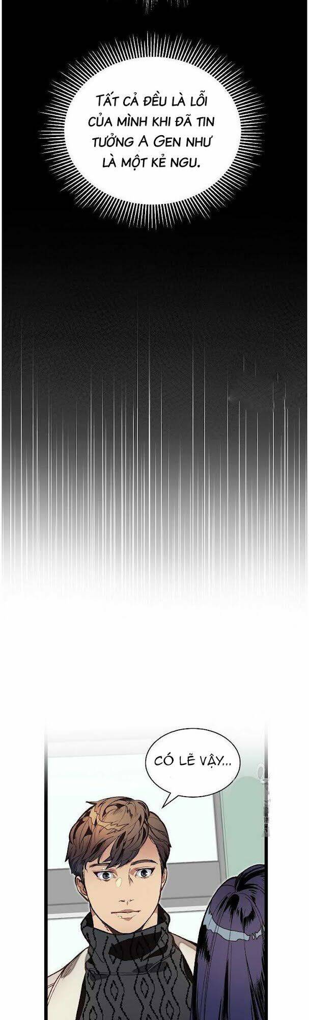 Dna Thiên Tài Đơn Độc Chapter 10 - 22
