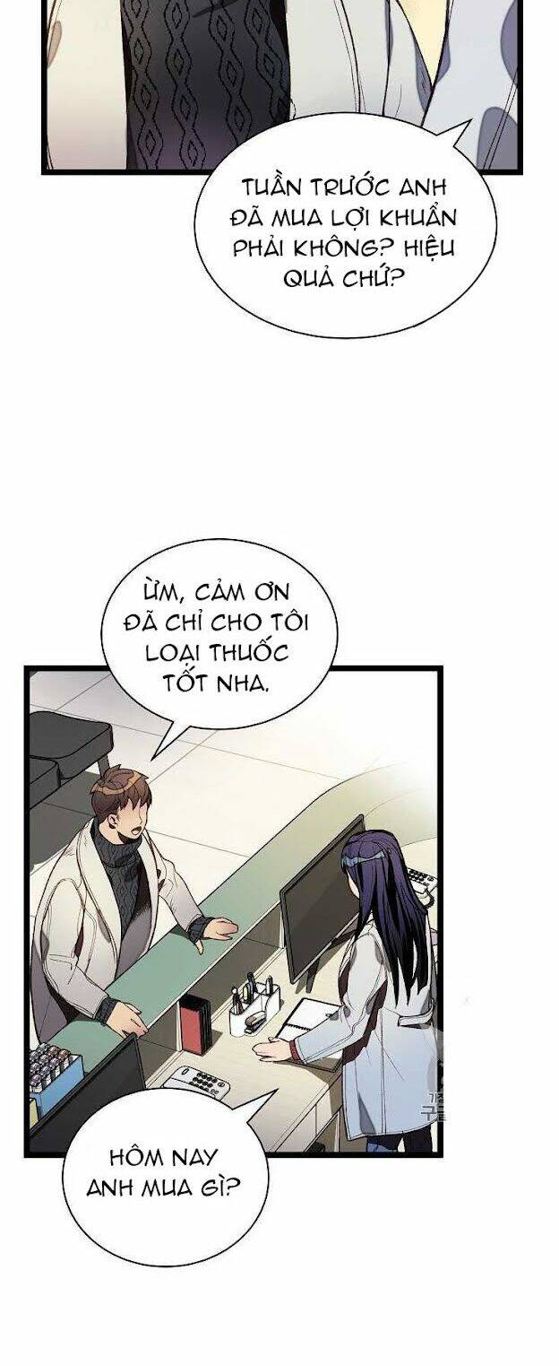 Dna Thiên Tài Đơn Độc Chapter 10 - 4