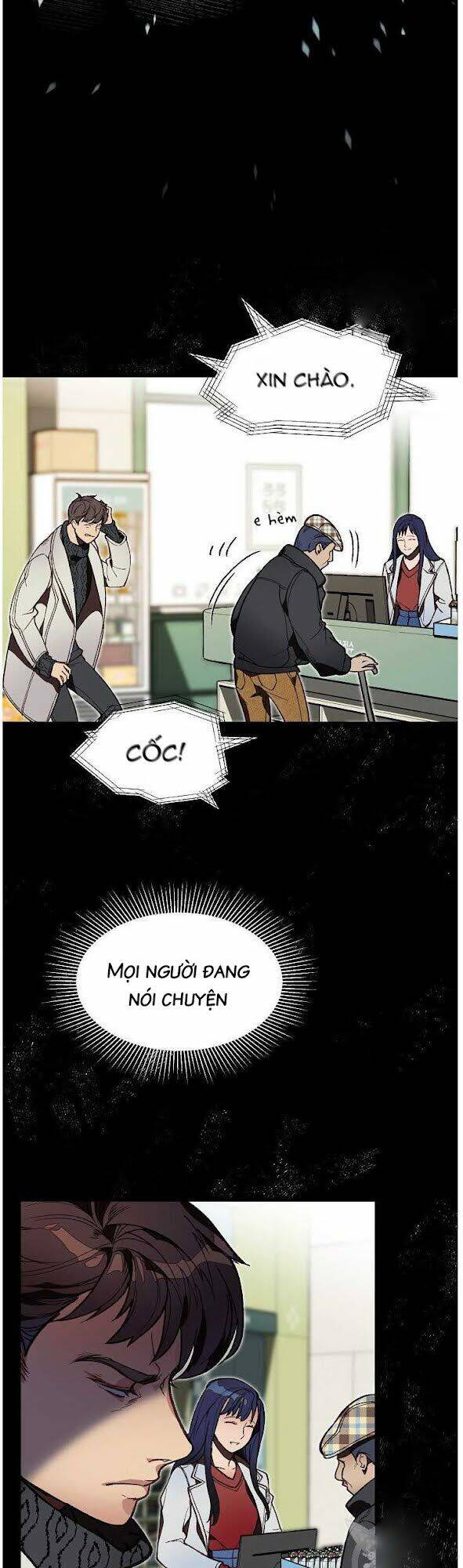 Dna Thiên Tài Đơn Độc Chapter 10 - 31