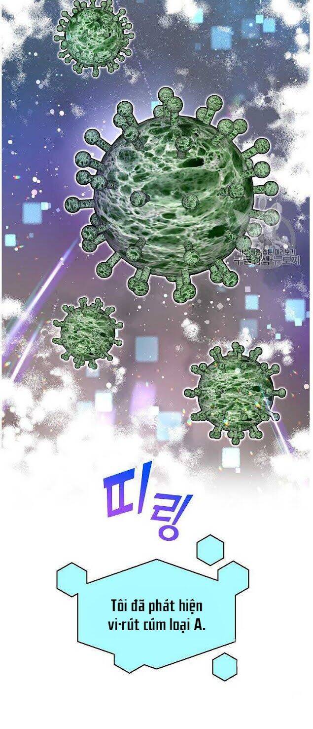 Dna Thiên Tài Đơn Độc Chapter 10 - 35