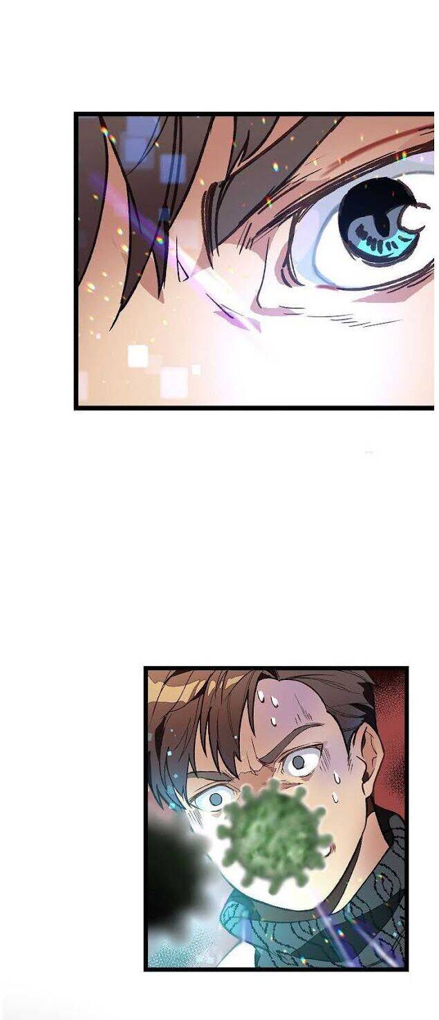 Dna Thiên Tài Đơn Độc Chapter 10 - 36