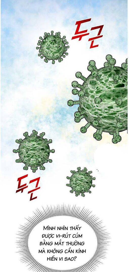 Dna Thiên Tài Đơn Độc Chapter 10 - 40