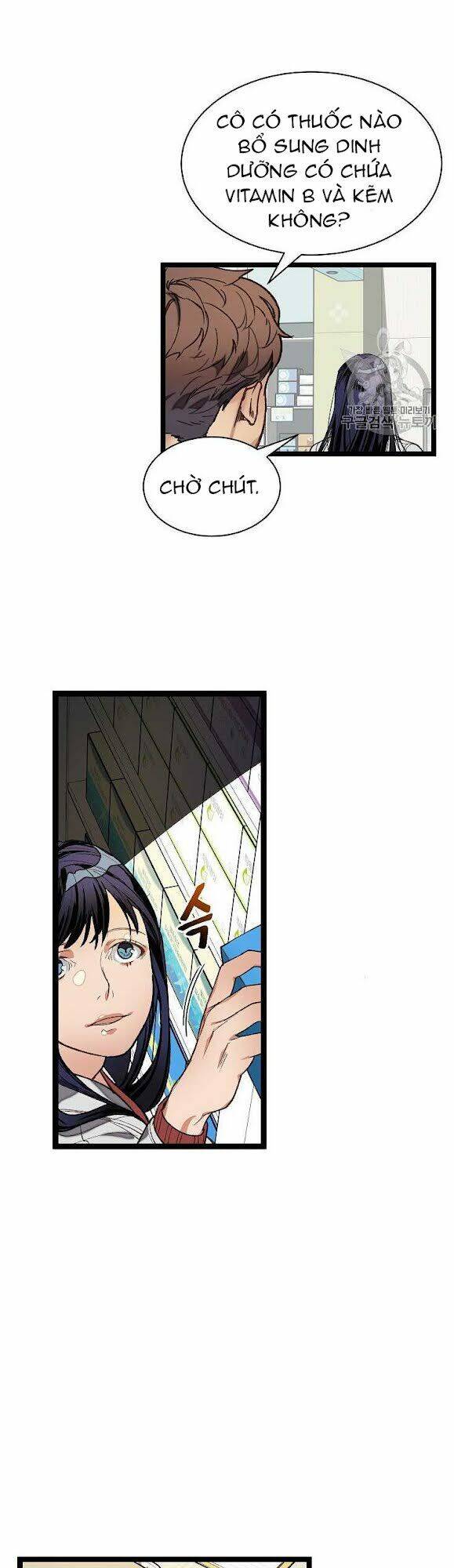 Dna Thiên Tài Đơn Độc Chapter 10 - 5