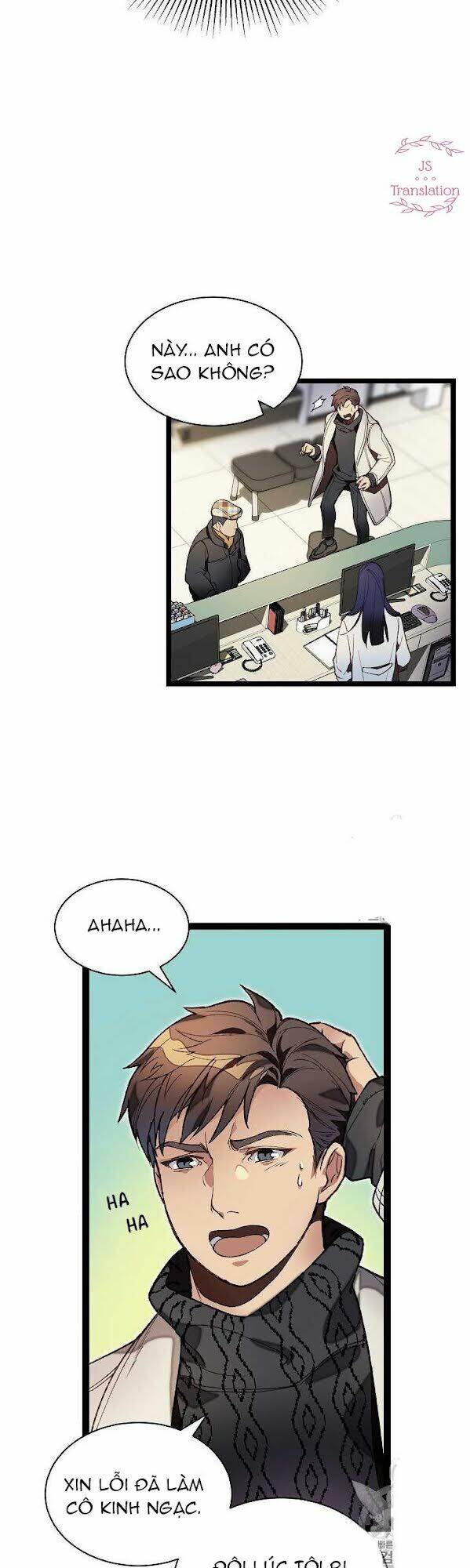 Dna Thiên Tài Đơn Độc Chapter 10 - 41