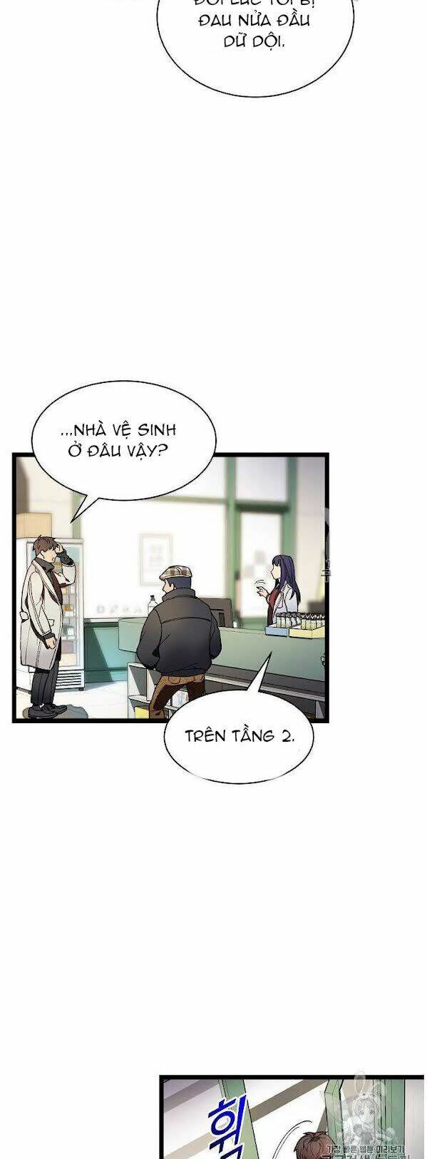 Dna Thiên Tài Đơn Độc Chapter 10 - 42