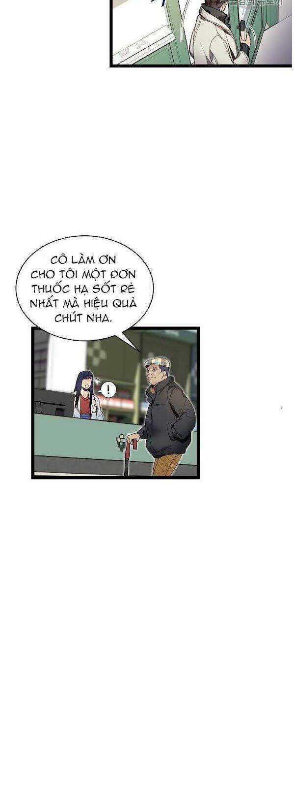 Dna Thiên Tài Đơn Độc Chapter 10 - 43