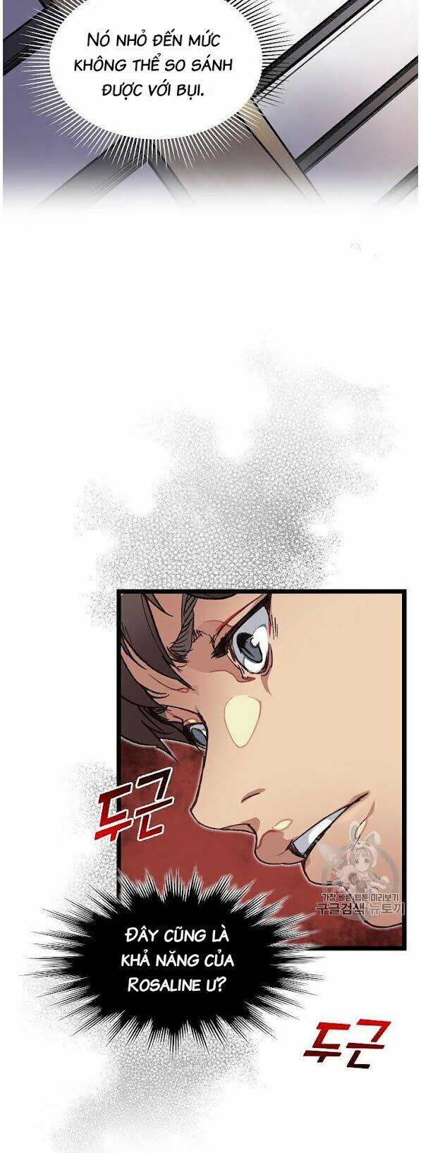 Dna Thiên Tài Đơn Độc Chapter 10 - 45