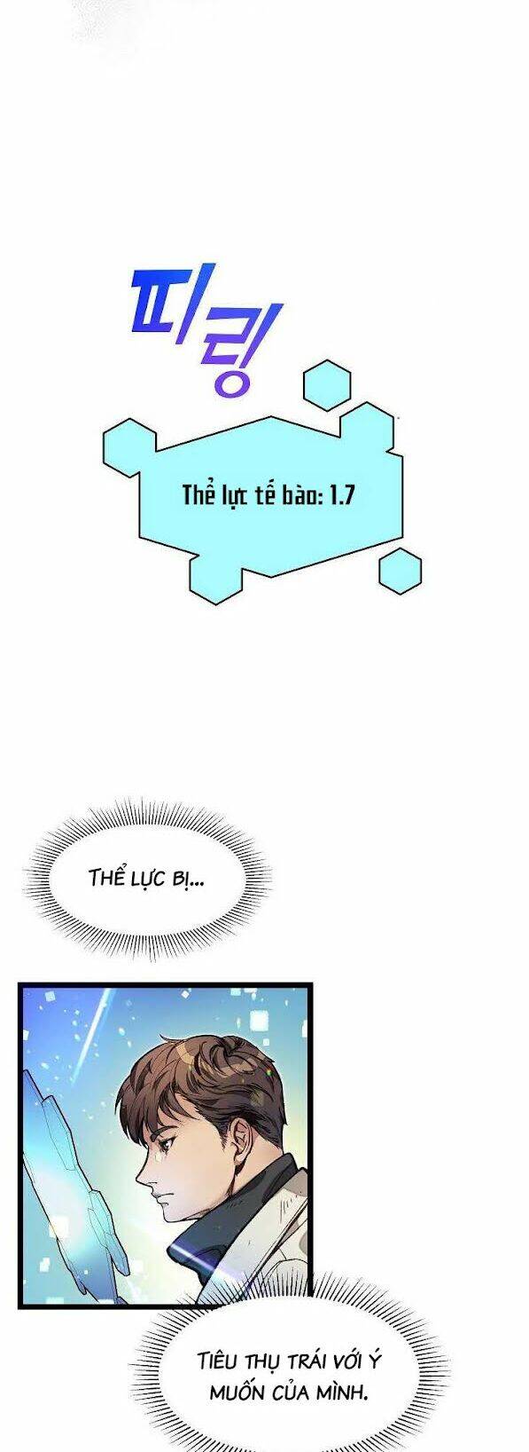 Dna Thiên Tài Đơn Độc Chapter 10 - 46