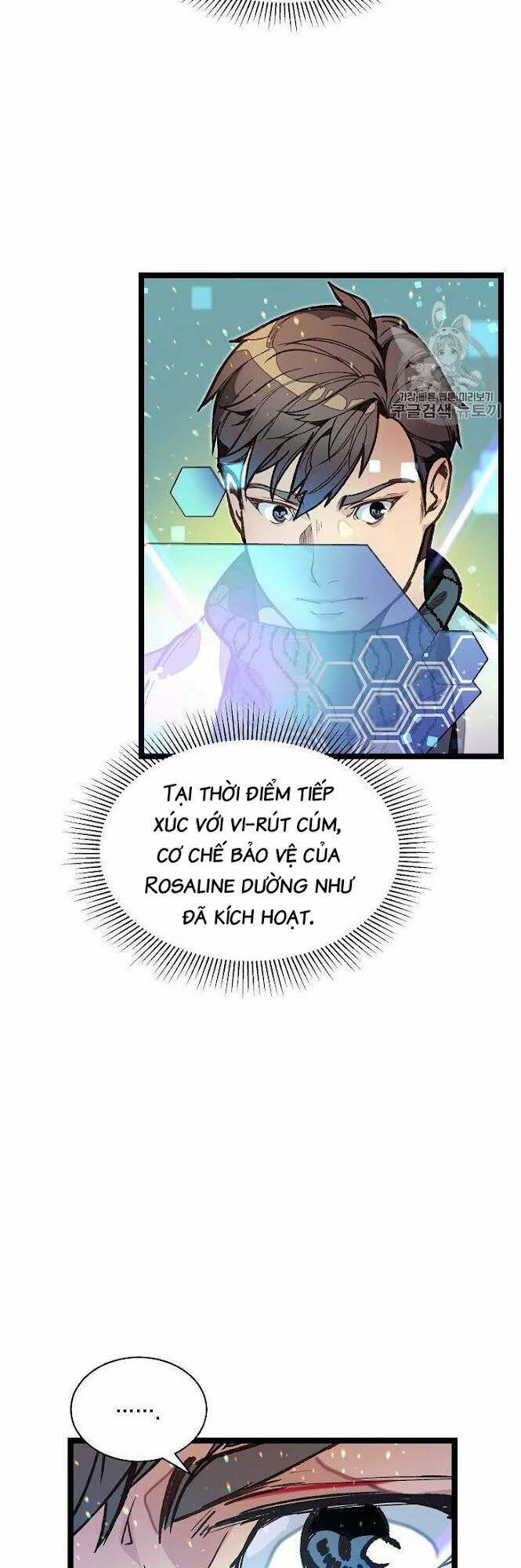 Dna Thiên Tài Đơn Độc Chapter 10 - 47