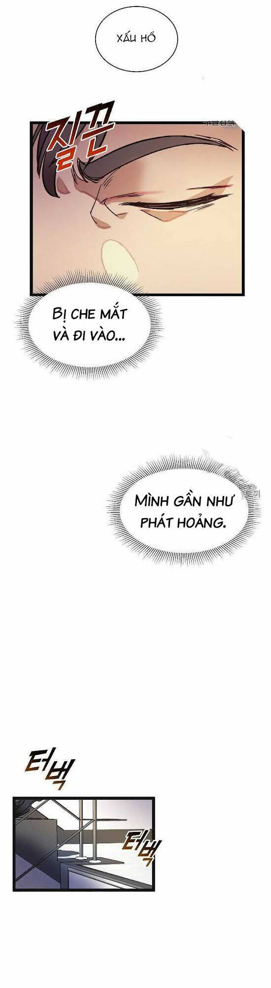 Dna Thiên Tài Đơn Độc Chapter 10 - 50