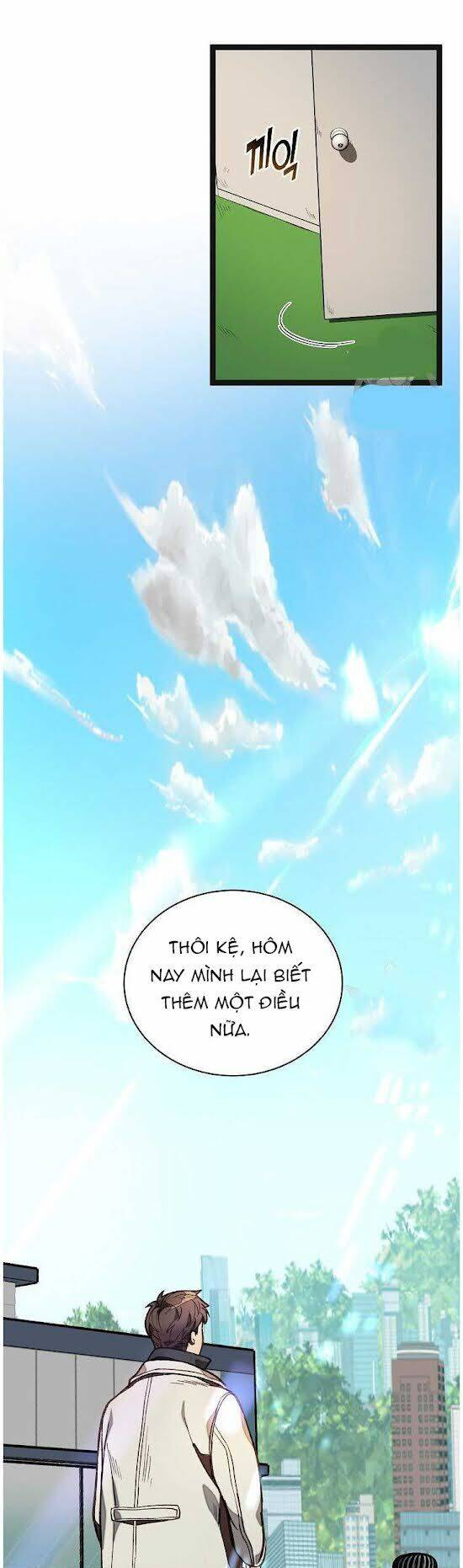 Dna Thiên Tài Đơn Độc Chapter 10 - 51