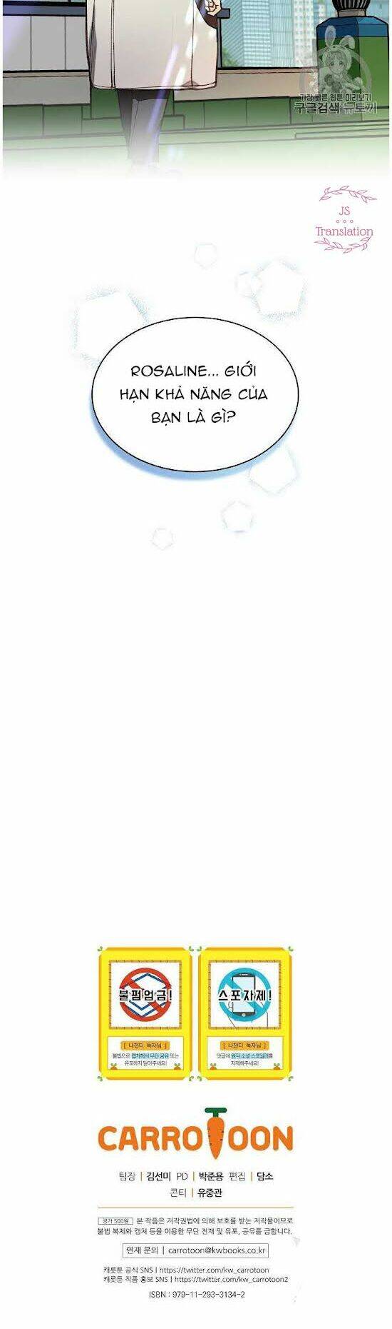 Dna Thiên Tài Đơn Độc Chapter 10 - 52