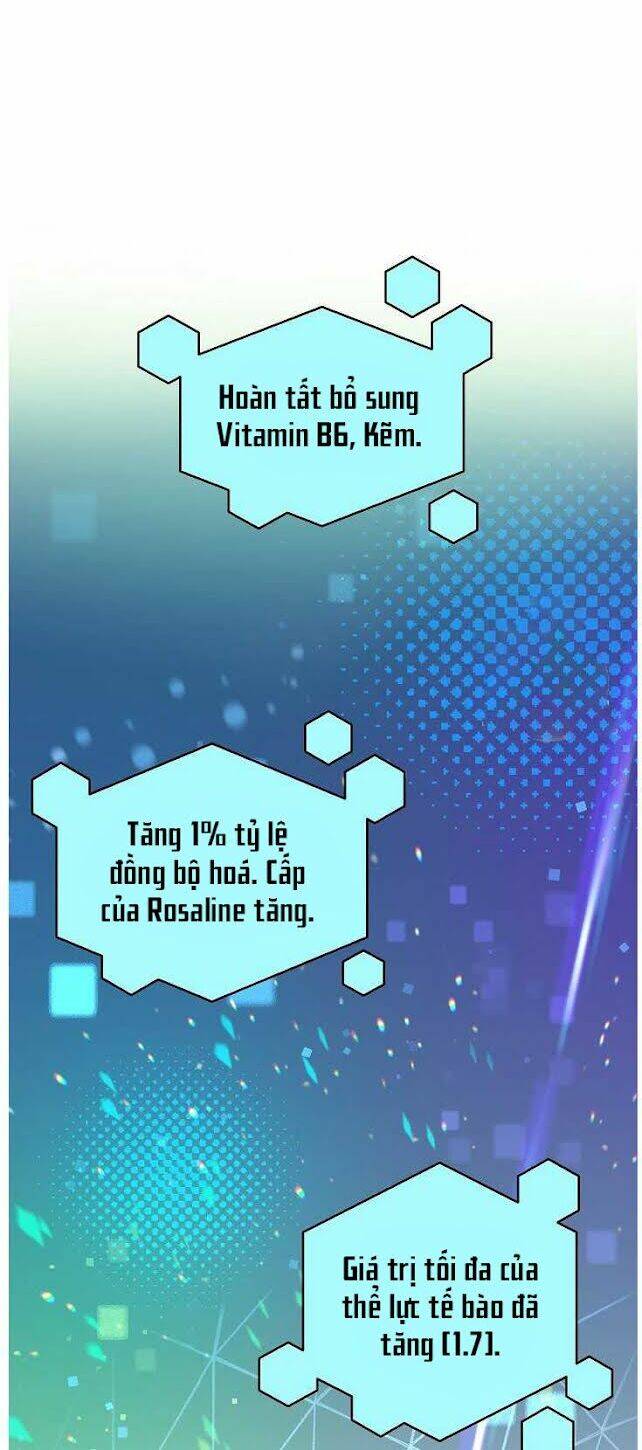 Dna Thiên Tài Đơn Độc Chapter 10 - 10