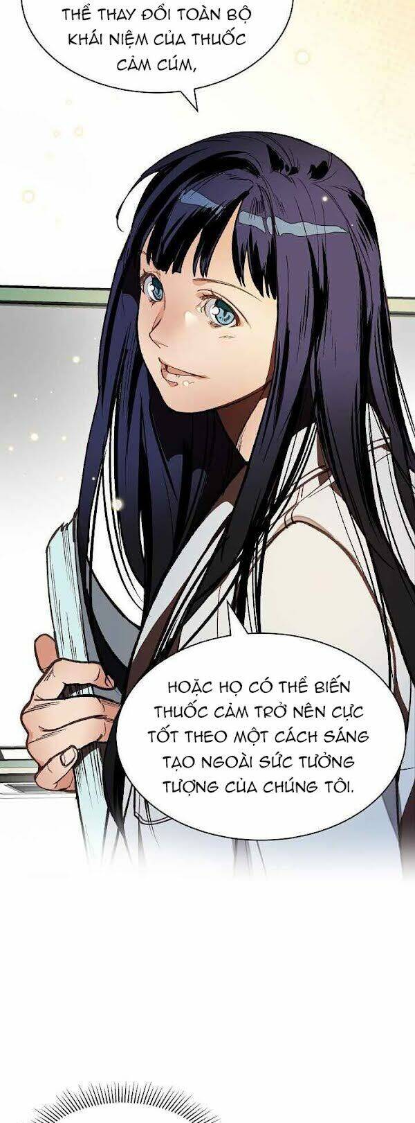 Dna Thiên Tài Đơn Độc Chapter 11 - 12