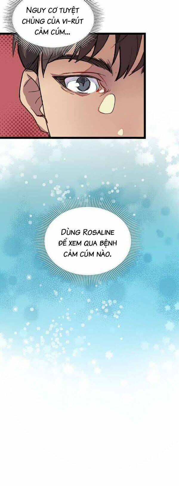 Dna Thiên Tài Đơn Độc Chapter 11 - 13