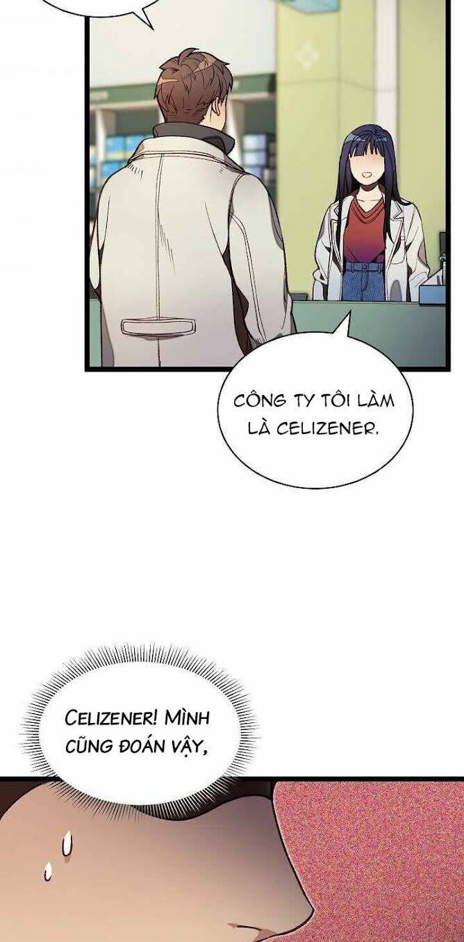 Dna Thiên Tài Đơn Độc Chapter 11 - 15