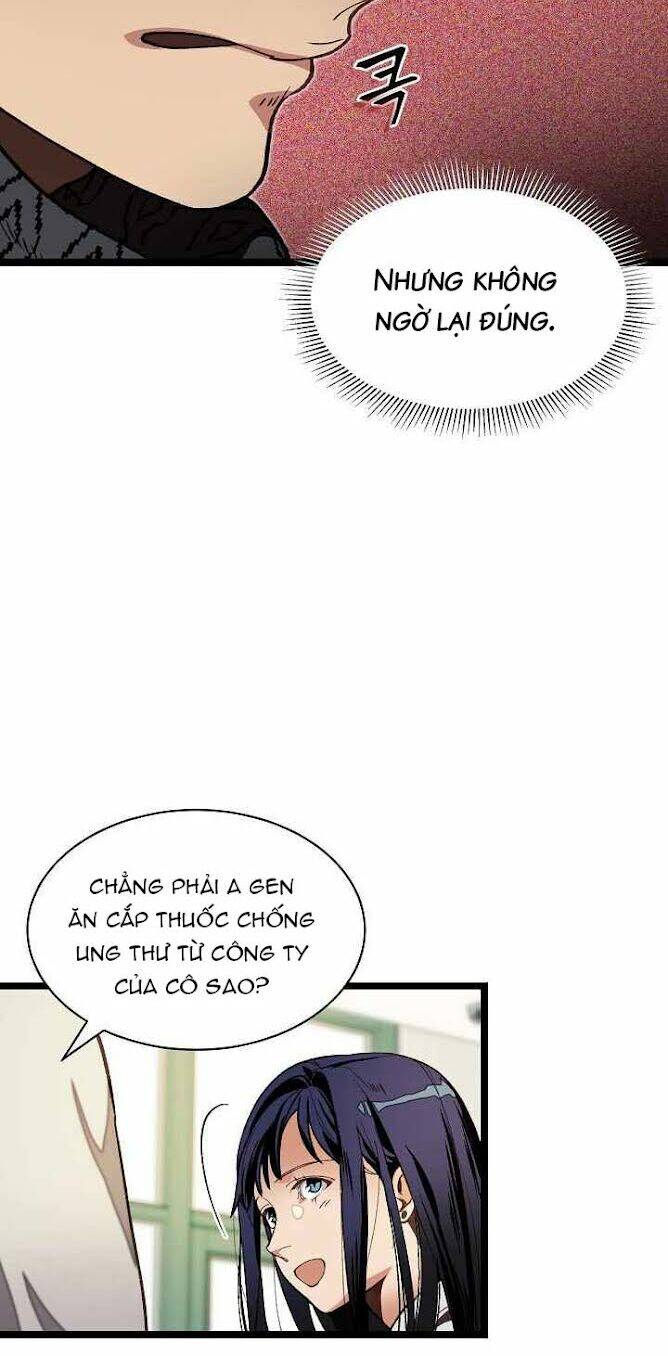 Dna Thiên Tài Đơn Độc Chapter 11 - 16